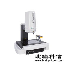 光學(xué)影像測(cè)量?jī)x與三坐標(biāo)測(cè)量機(jī) 核心區(qū)別與應(yīng)用選擇指南